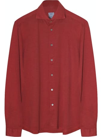 Ripa Ripa Favignana Rossa Shirt
