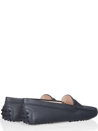 Tod's Flat Shoes