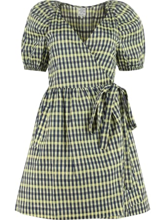 Baum und Pferdgarten Accalya Printed Dress