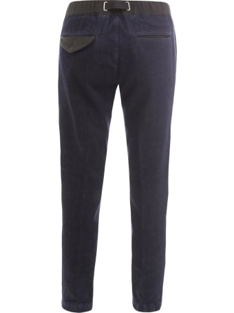 WhiteSand Trouser