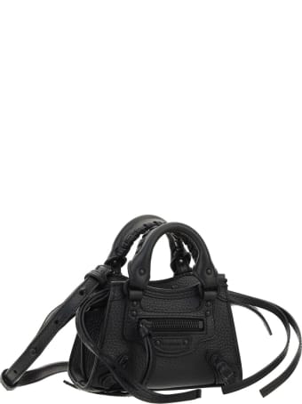 Balenciaga Neo Classic City Super Nano Bag