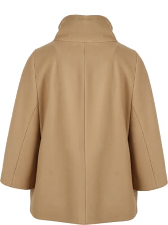 Fay Cape Coat