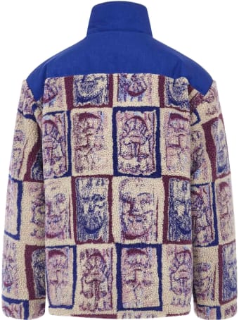 Napa By Martine Rose T-hossa Jacket