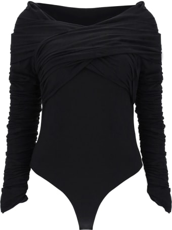 Khaite Lili Bodysuit