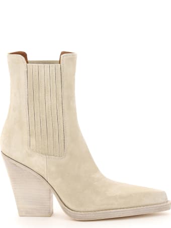 Paris Texas Dallas Ankle Boots