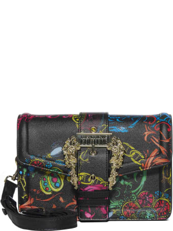 Versace Jeans Couture Shoulder Bag