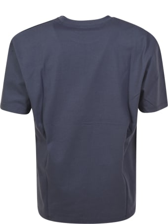 ih nom uh nit Employee Mirr T-shirt