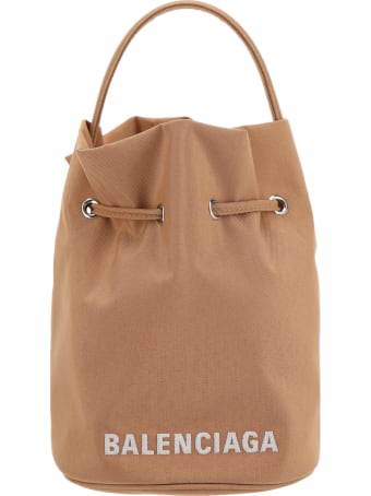 Balenciaga Bucket Bag