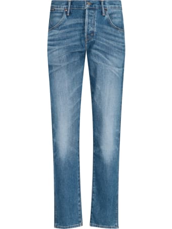 Tom Ford Jeans