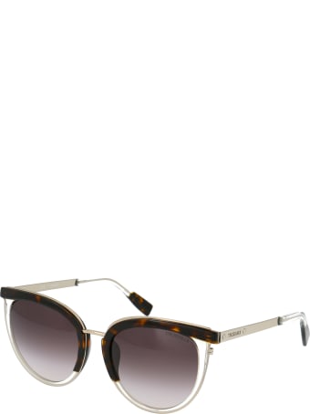 Trussardi Str379 Sunglasses