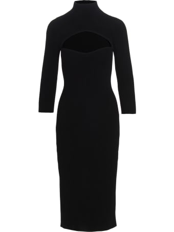 Khaite 'mischa' Dress