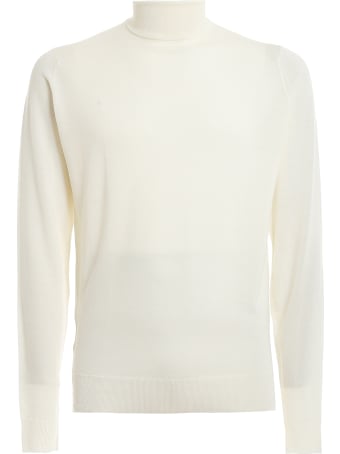 John Smedley Cherwell Pullover Ls