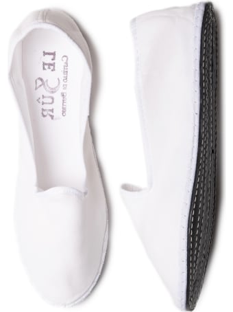 Le Sur Friulana Loafer