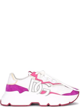 Dolce & Gabbana Laced Dg