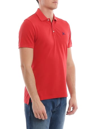 Isaia Polo S/s