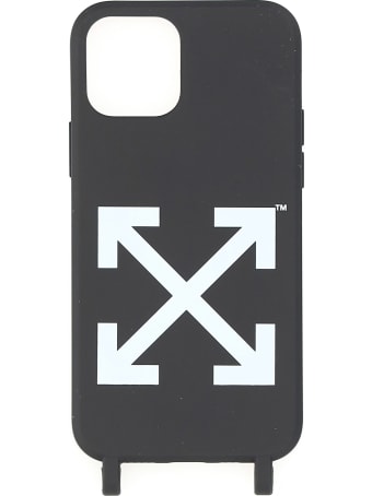 Off-White Off White Cover Iphone 12 Pro