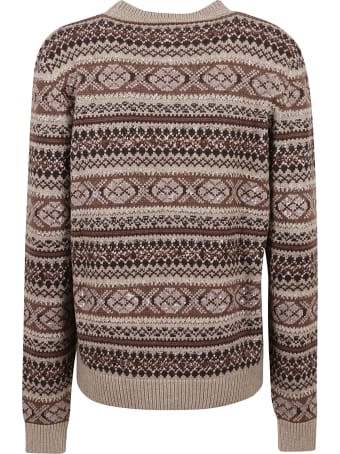 Ralph Lauren Black Label Pullover