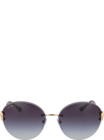 Bulgari 0bv6091b Sunglasses