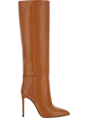 Paris Texas Boots