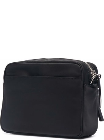 Tory Burch Nylon Mini Cross Body