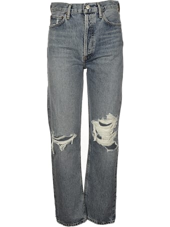 AGOLDE 90s Pinch Waist