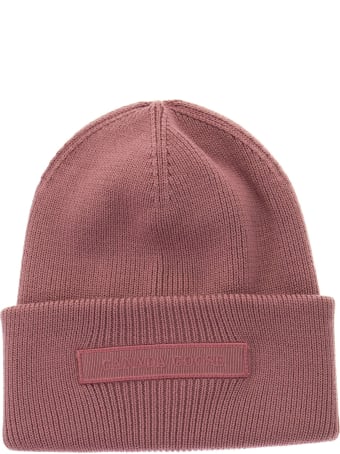 Canada Goose Emblem - Wool Caps