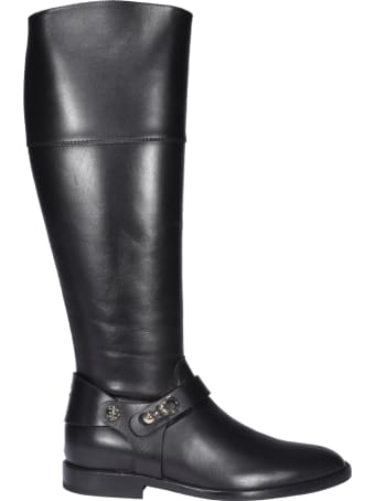 Fabi Boots