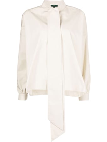 Jejia Iris Foulard Shirt