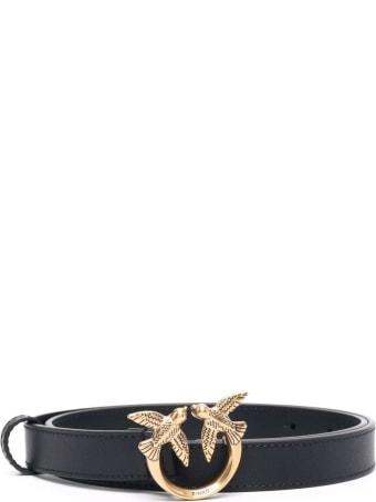 Pinko Love Berry Hips Simply Belt H2