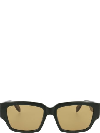 Alexander McQueen Eyewear Am0329s Sunglasses