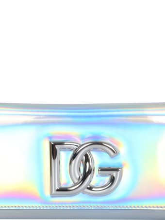 Dolce & Gabbana 3.5 Clutch