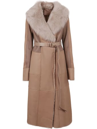 Desa 1972 Coat