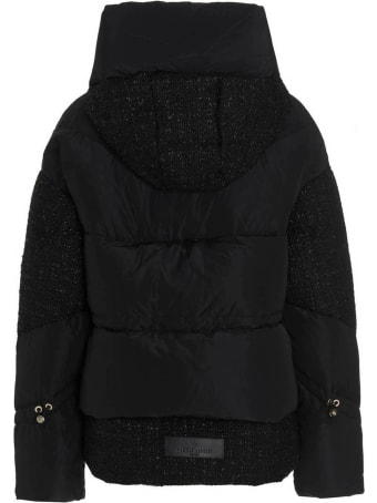 Nicole Benisti Down Jacket