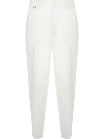 The Seafarer Seafarer Jerome Trousers