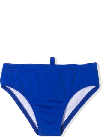 Dsquared2 Swimsuit Slip
