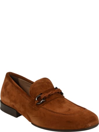Salvatore Ferragamo Pago Loafers