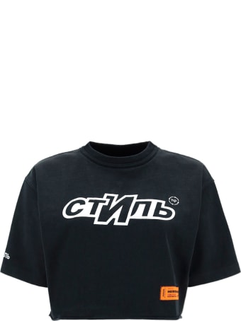 HERON PRESTON T-shirt