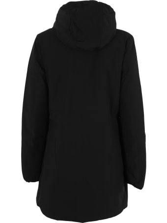 K-Way Jacket