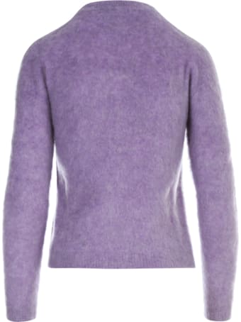 Nuur Crew Neck L/s Sweater