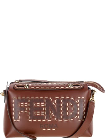 Fendi By The Way Medium Bag