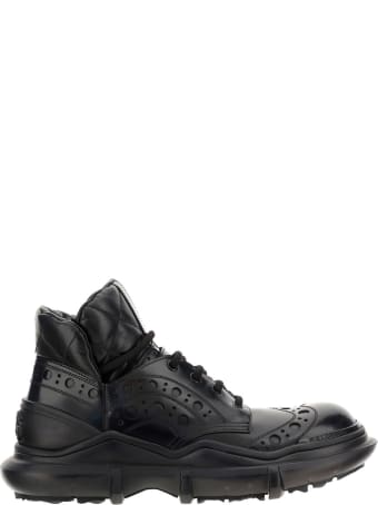 Dolce & Gabbana Derby Shoes