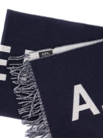 A.P.C. Echarpe Angele