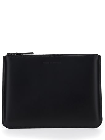 Comme des Garçons Comme Des Garcons Pouch