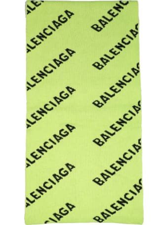 Balenciaga Scarf