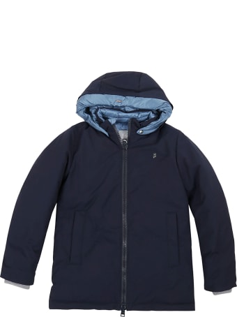 Herno Padded Jacket