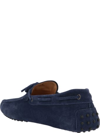 Tod's 'driver' Shoes