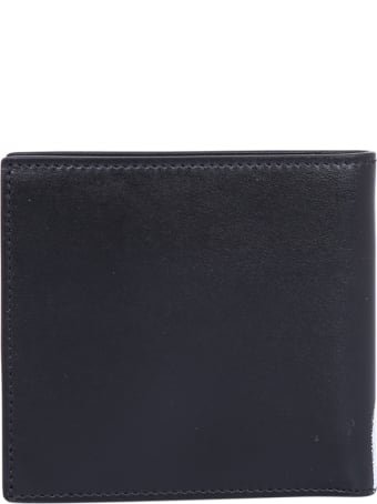 Alexander McQueen Branded Wallet