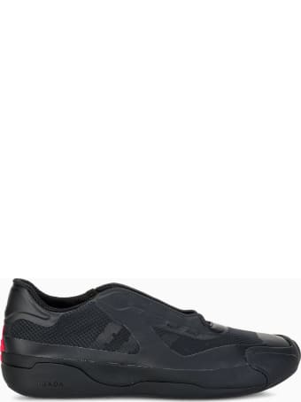 Prada Linea Rossa Adidas X Prada Handover A+p Luna Rossa 21 Black