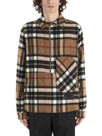 WE11 DONE Shirt