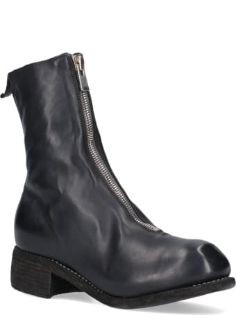 Guidi Boots